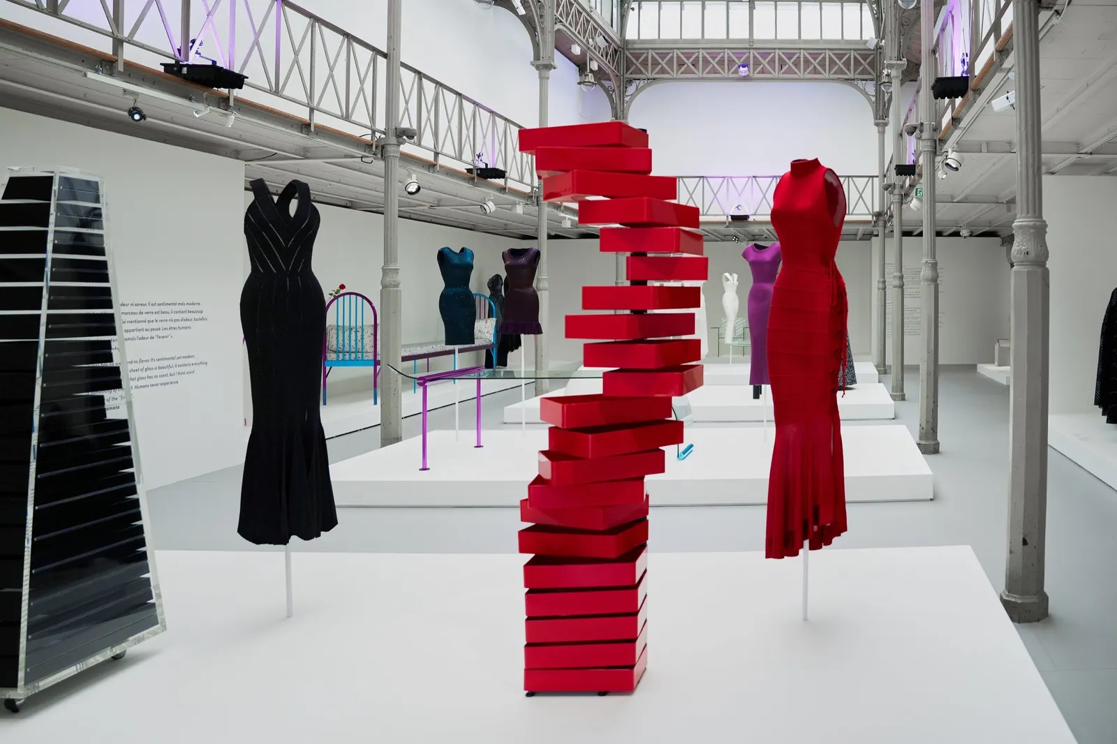 Azzedine Alaïa Museum Foundation: Celebrating the Legacy of a Fashion Maestro