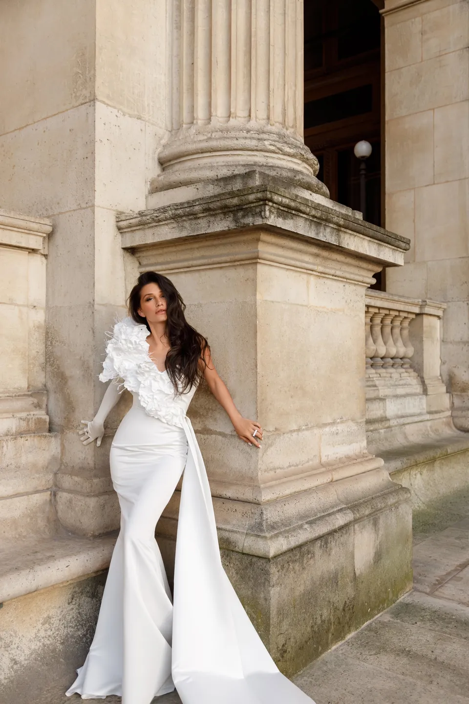 Glamour around the world