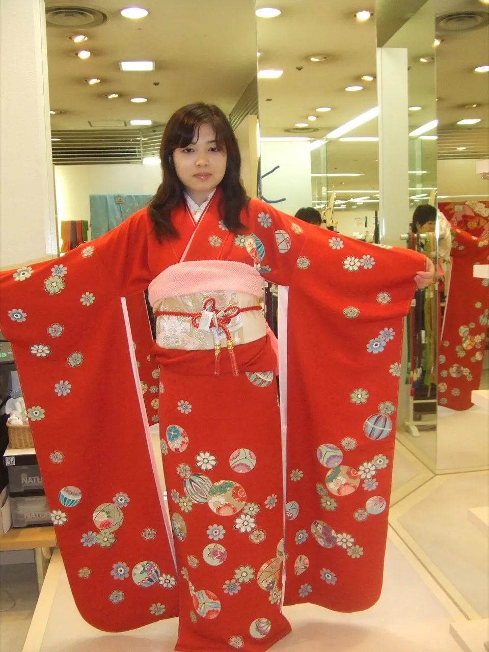 Japan’s Answer to Paris