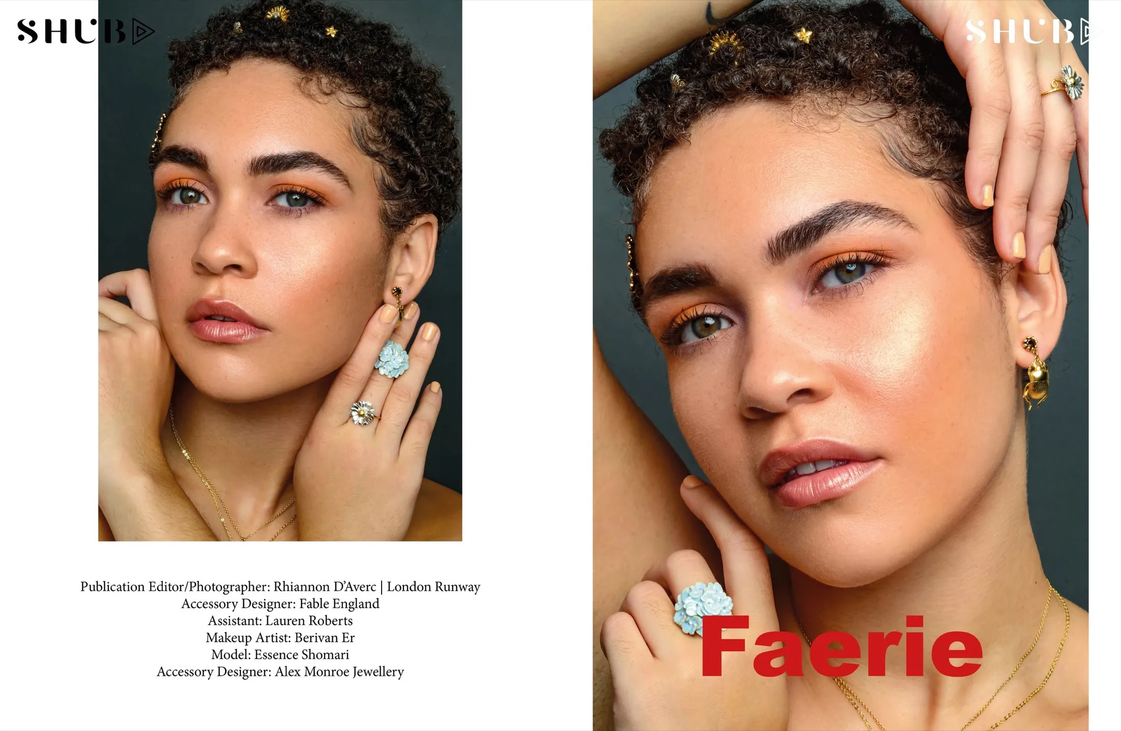 Faerie