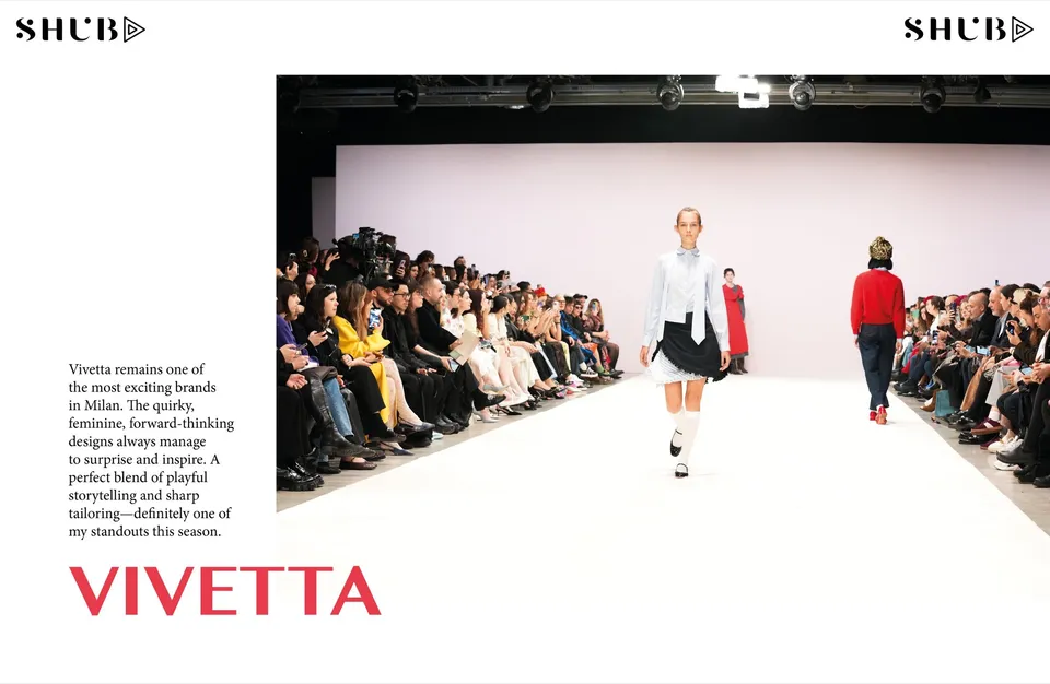 Vivetta
