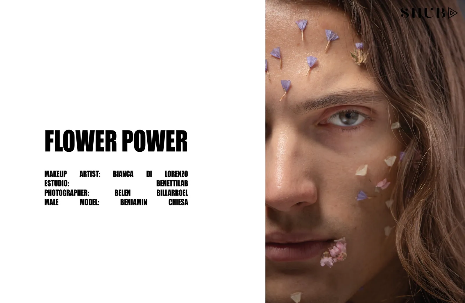 Flower power