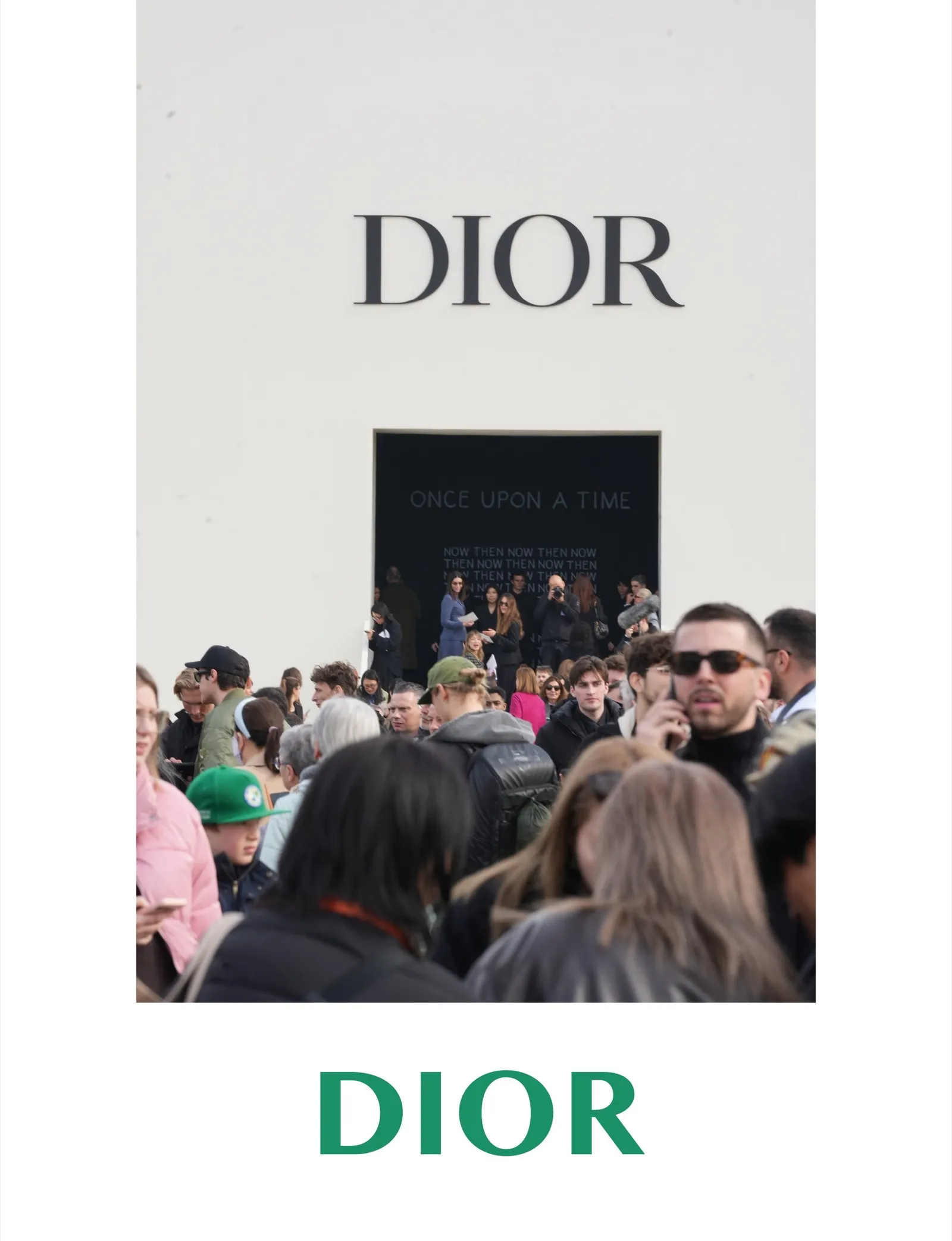 DIOR